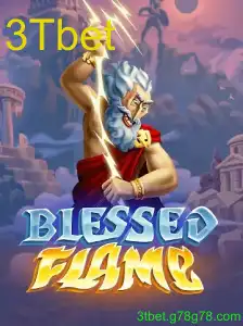 Descubra o Envolvente Jogo BlessedFlame: Uma Nova Era de Entretenimento
